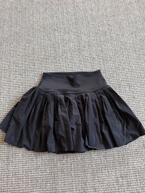 Women’s Alo Grand Slam Tennis Skirt